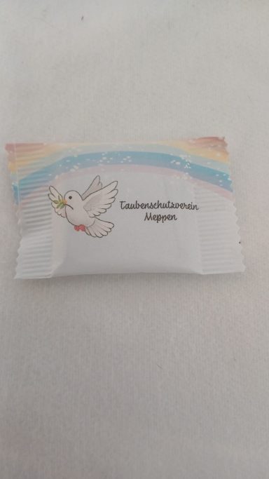 Vollmilchschokolade